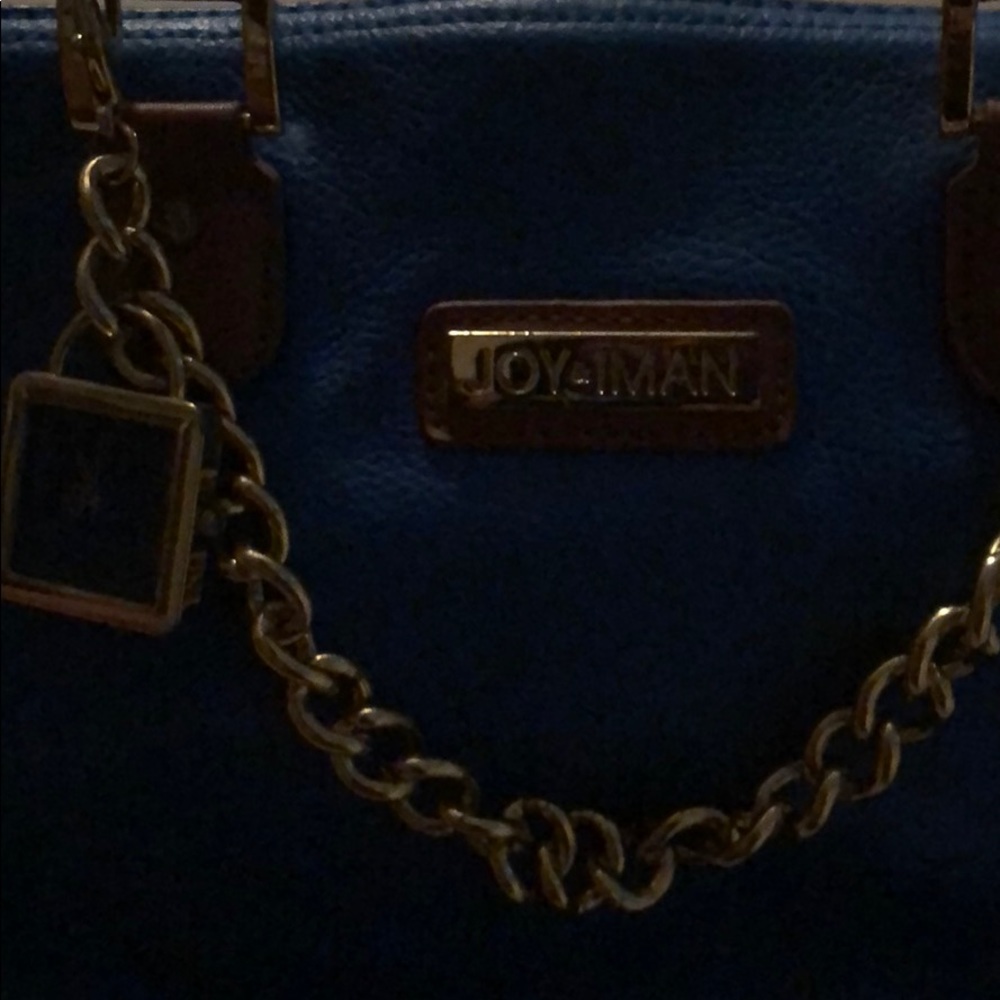 JOY & IMAN - Picture 3 of 3